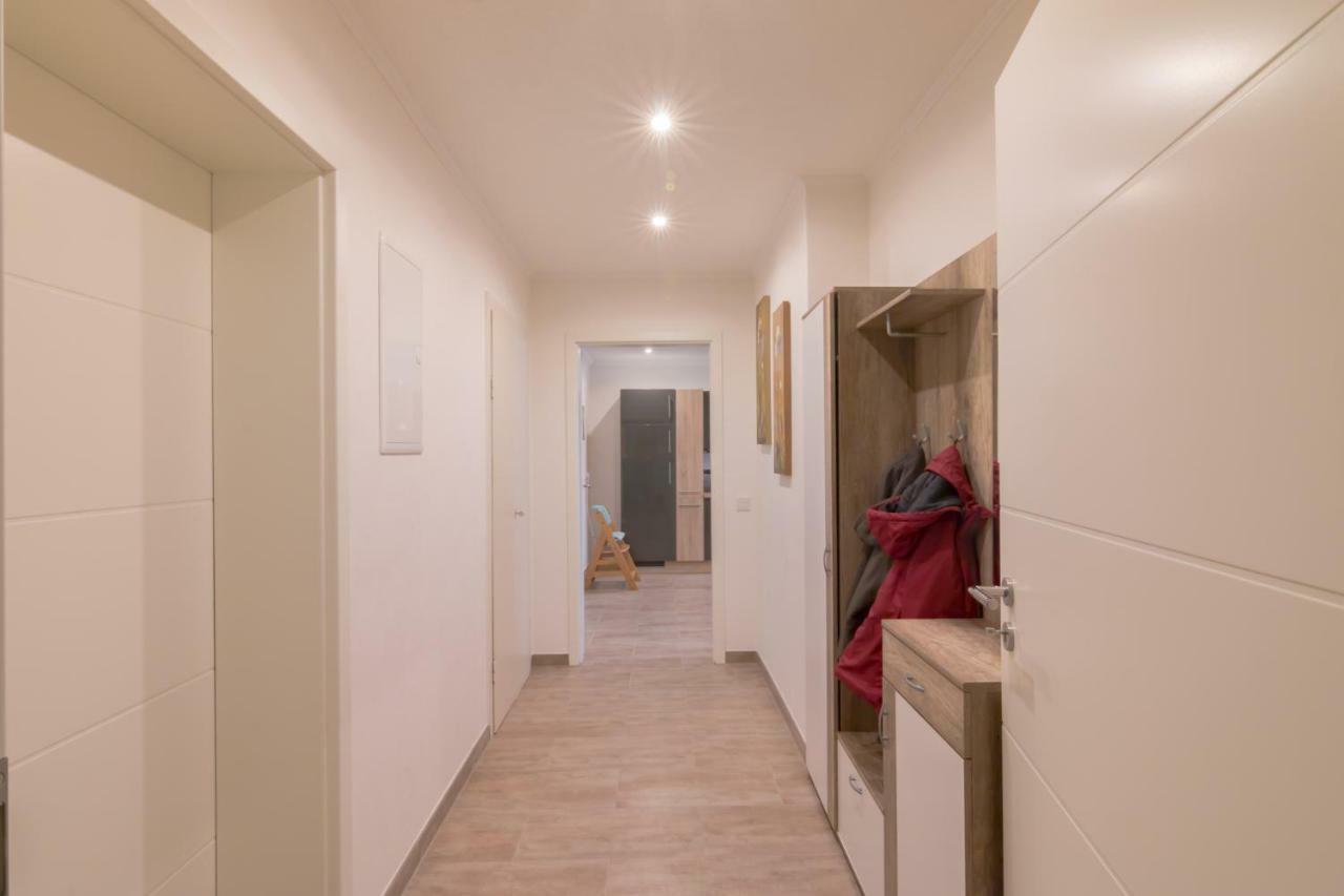 Ferienwohnung Ulrike Blieskastel Extérieur photo