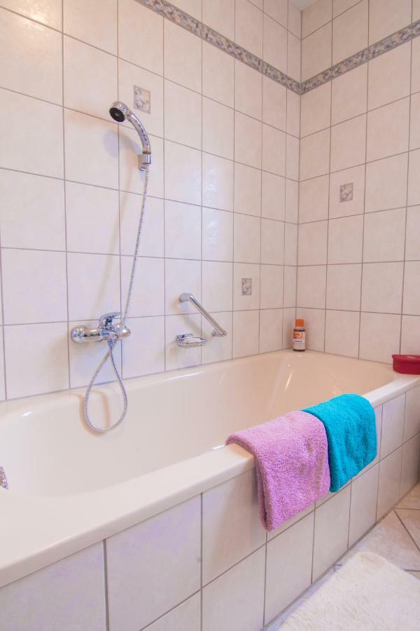 Ferienwohnung Ulrike Blieskastel Extérieur photo
