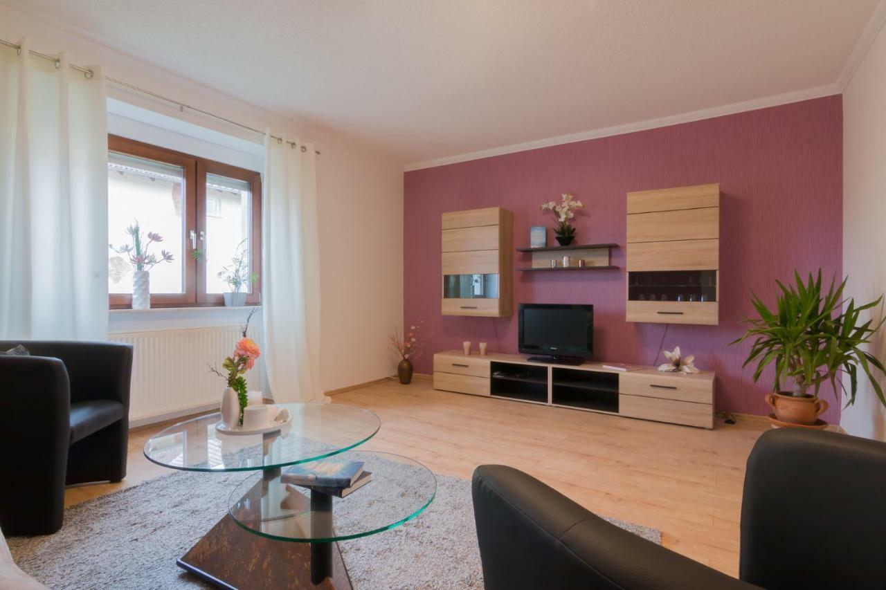 Ferienwohnung Ulrike Blieskastel Extérieur photo
